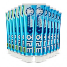 Зубная паста для комплексного ухода Clio Alpha Solution Total Care Plus Toothpaste